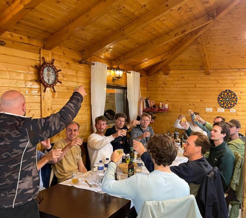 Photo of Others in Shale