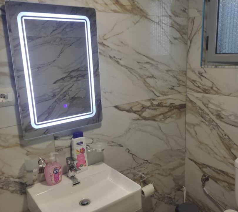 Photo of Bathroom in Fushebardhe