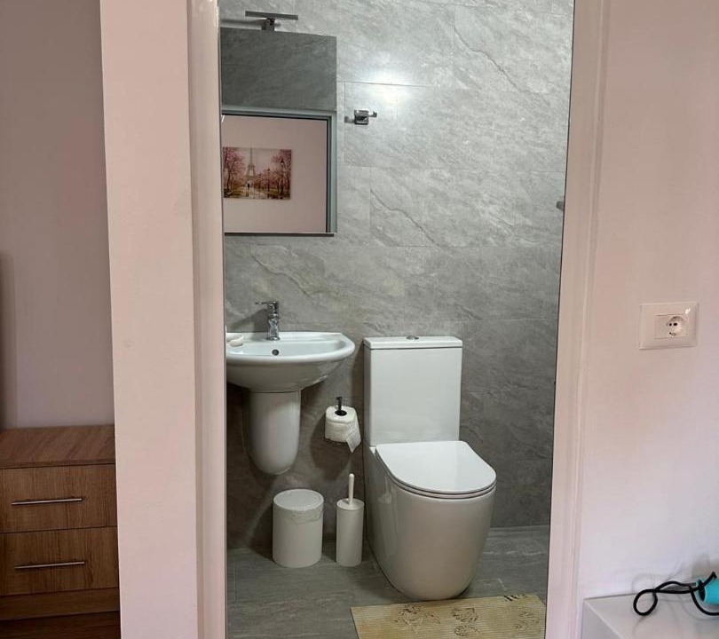 Photo of Bathroom in Sakës