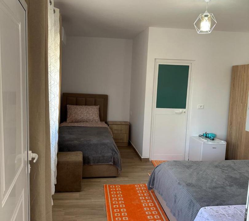Photo of Bedroom in Sakës