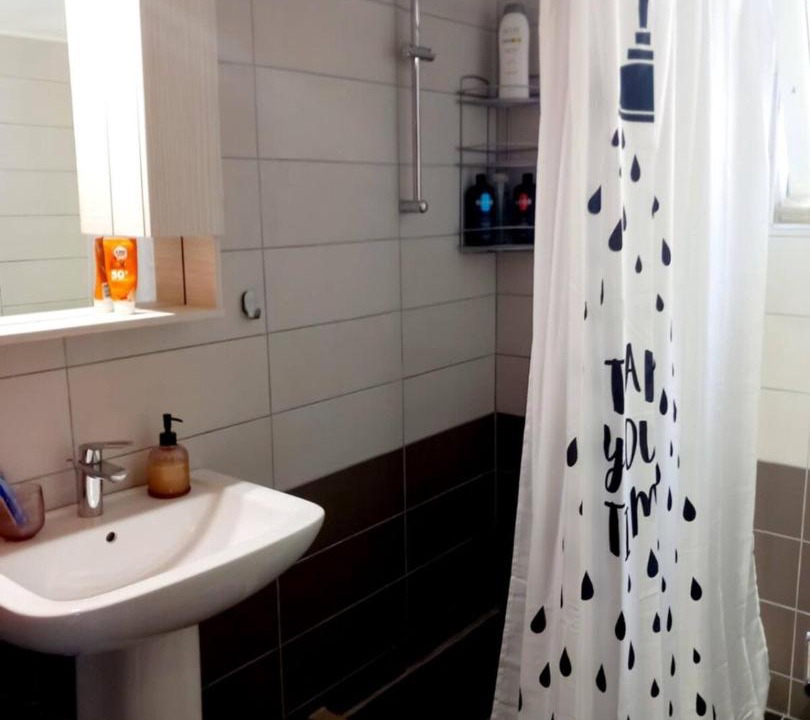 Photo of Bathroom in Lukove