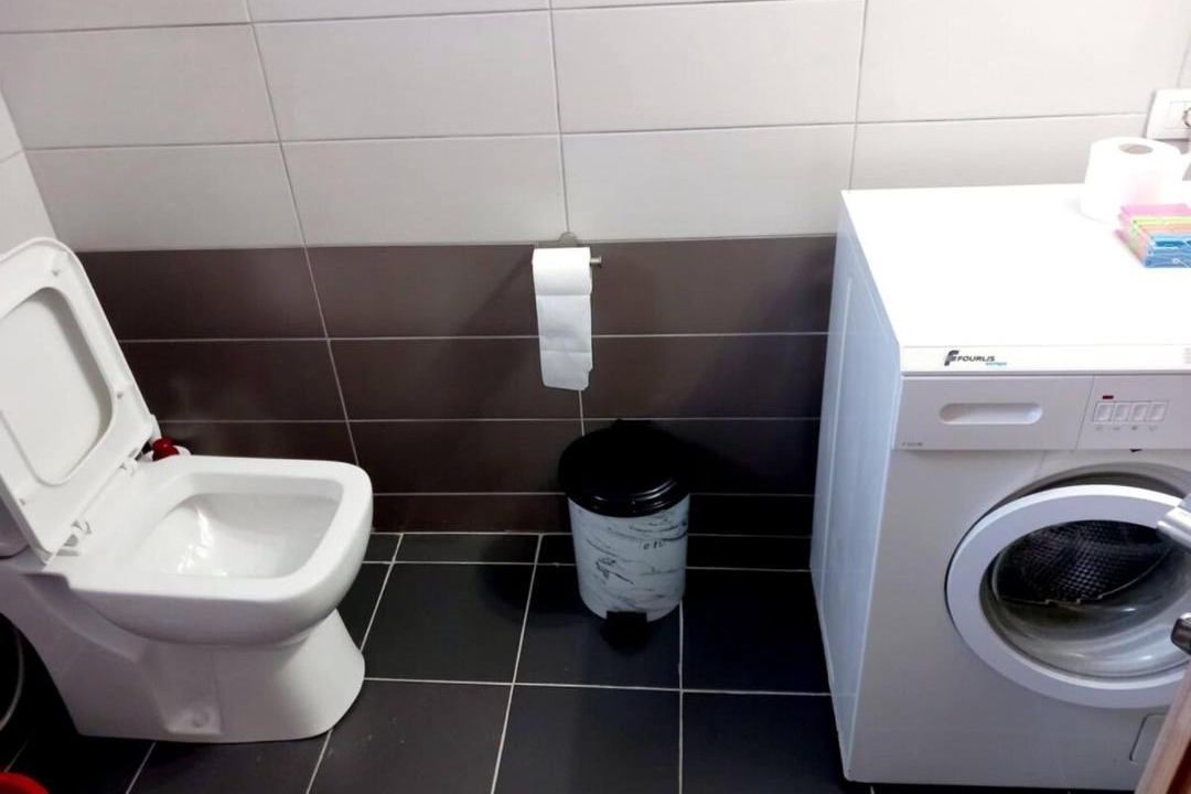 Photo of Bathroom in Lukove