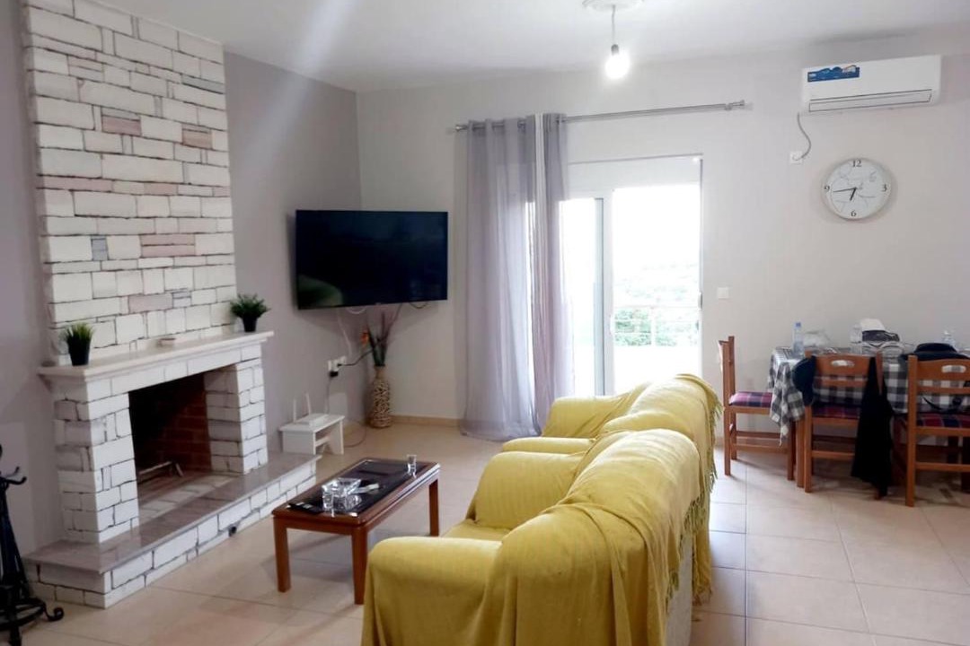 Photo of Livingroom in Lukove