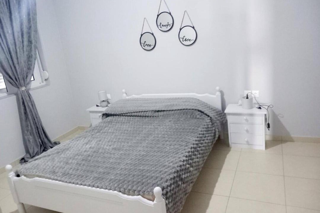 Photo of Bedroom in Lukove