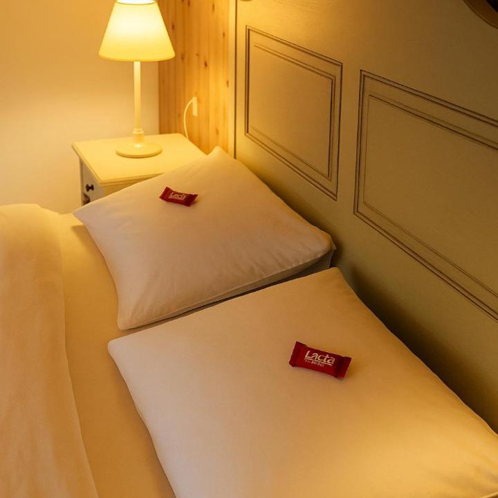 Photo of Bedroom in Tsivlos