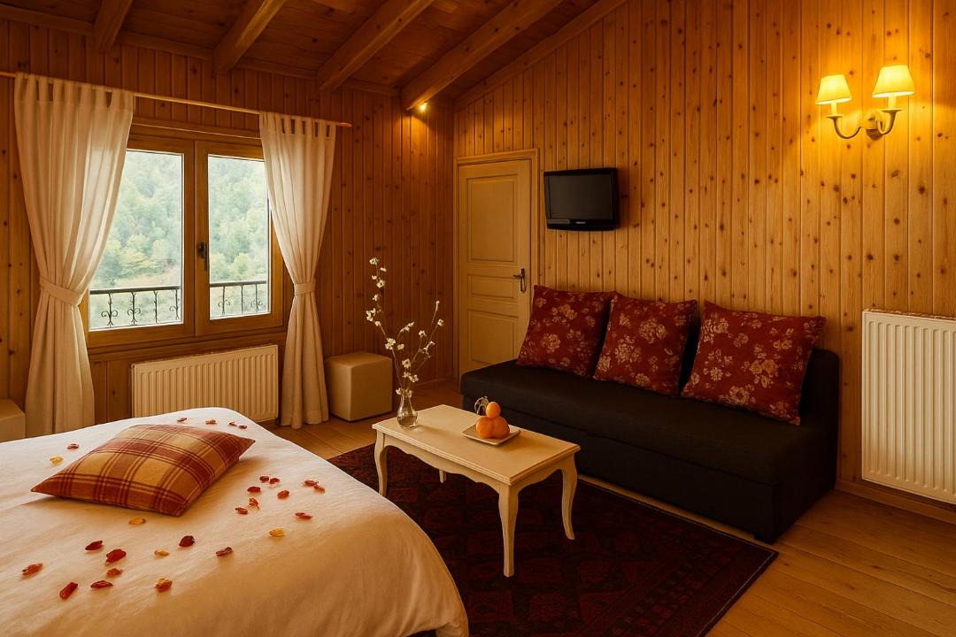 Photo of Bedroom in Tsivlos