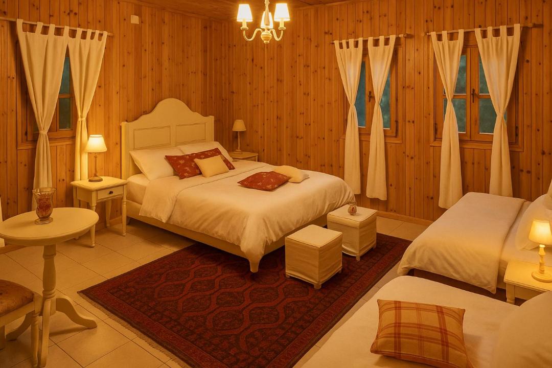 Photo of Bedroom in Tsivlos