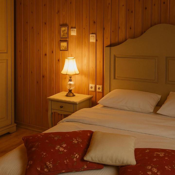 Photo of Bedroom in Tsivlos