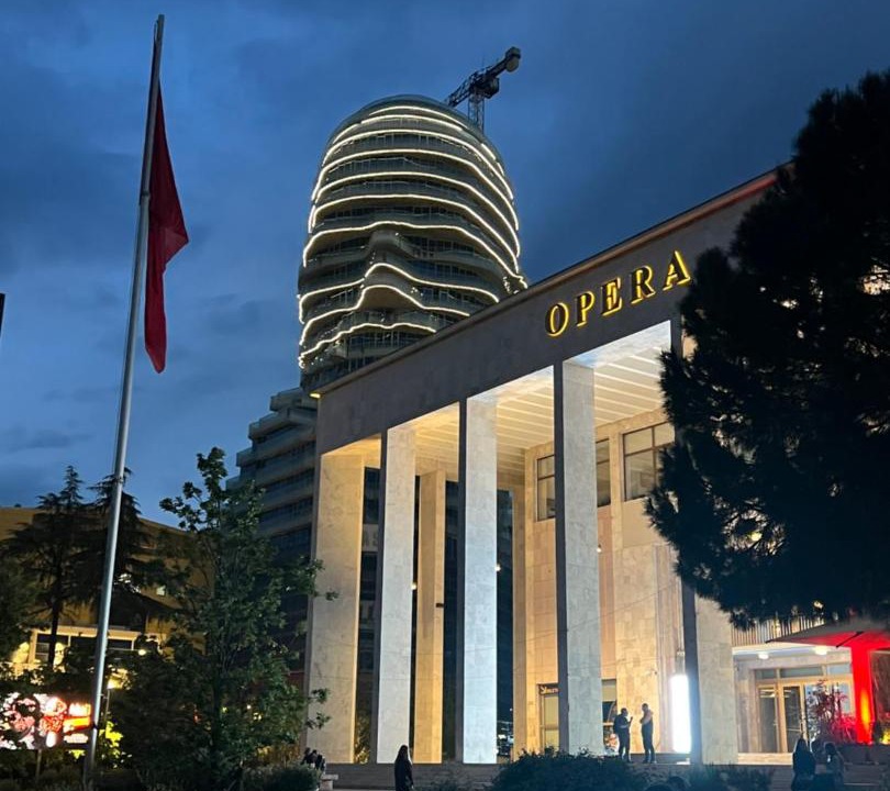 Photo of Others in Tirana