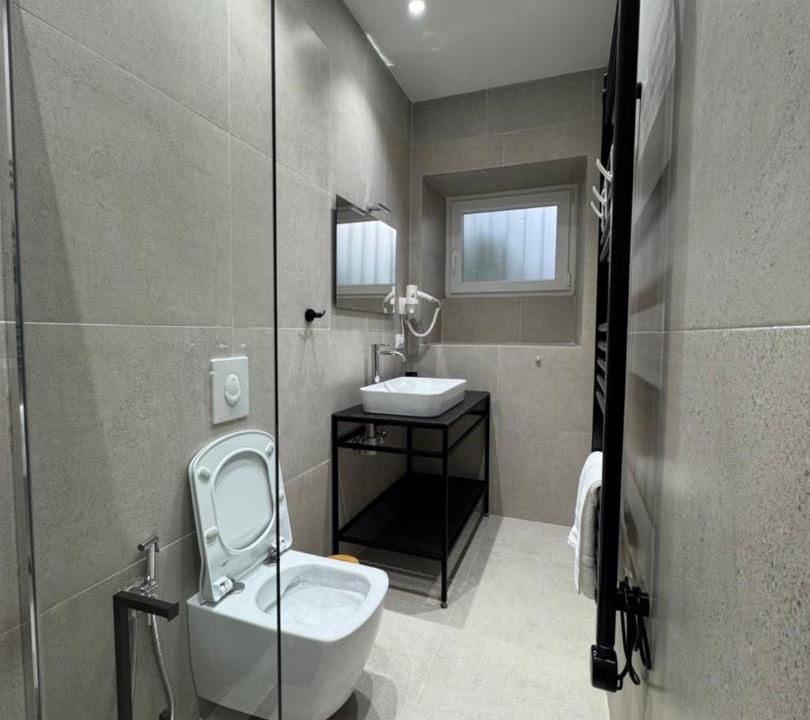 Photo of Bathroom in Tirana