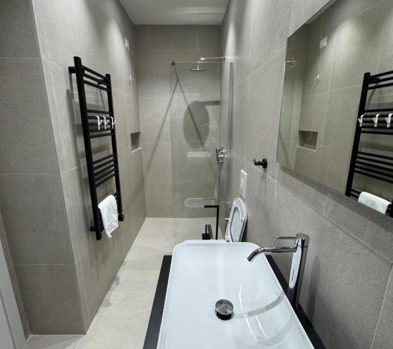 Photo of Bathroom in Tirana