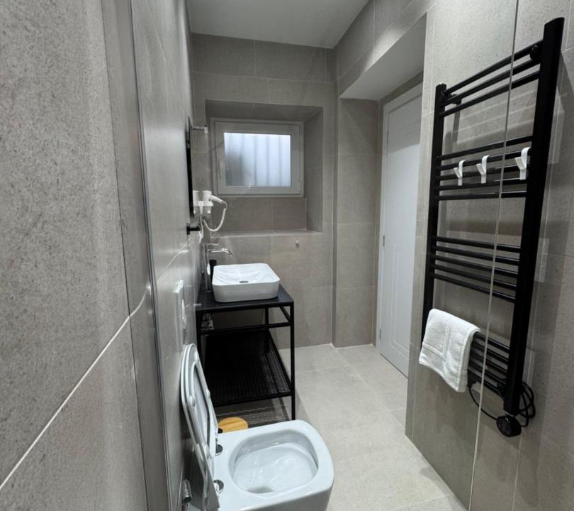 Photo of Bathroom in Tirana