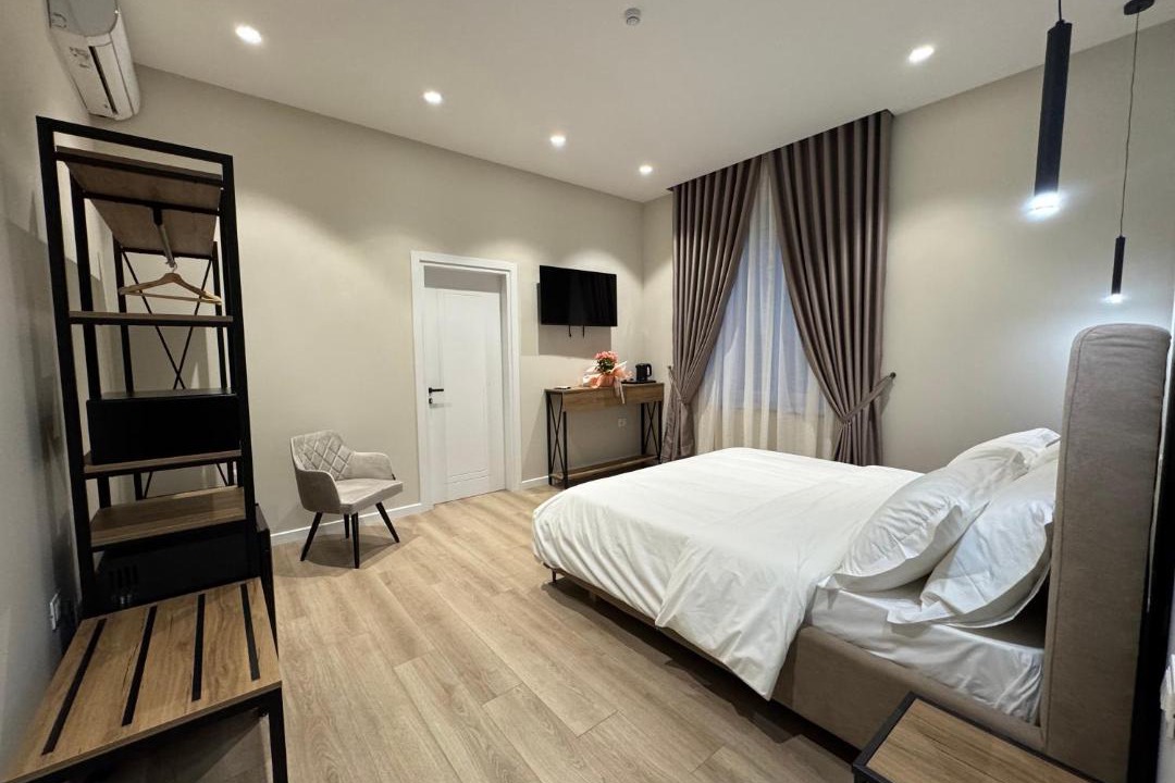 Photo of Bedroom in Tirana
