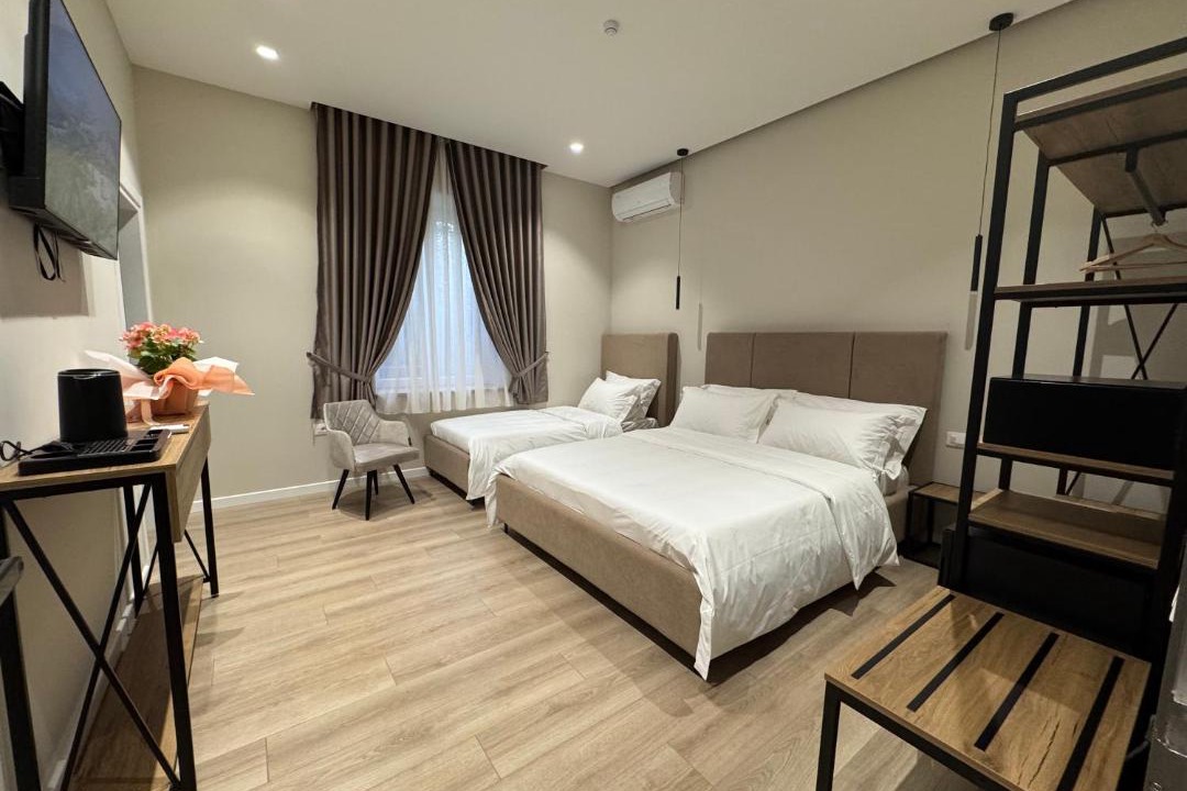 Photo of Bedroom in Tirana