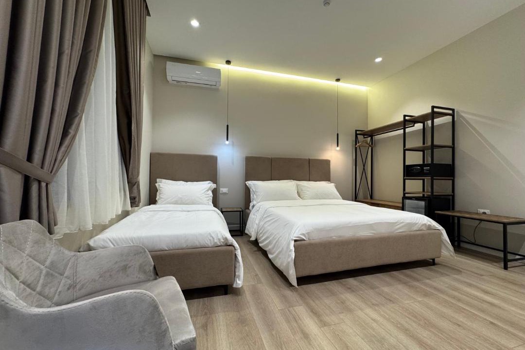 Photo of Bedroom in Tirana