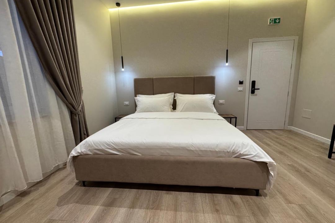 Photo of Bedroom in Tirana