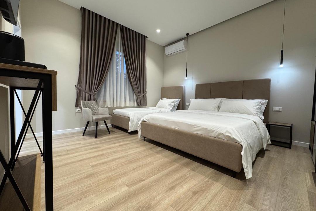 Photo of Bedroom in Tirana