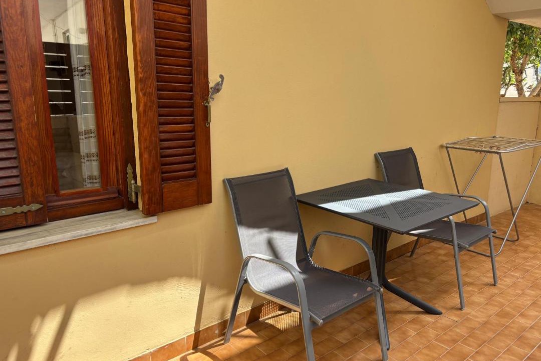 Photo of Patio Balcony in Palaiochora