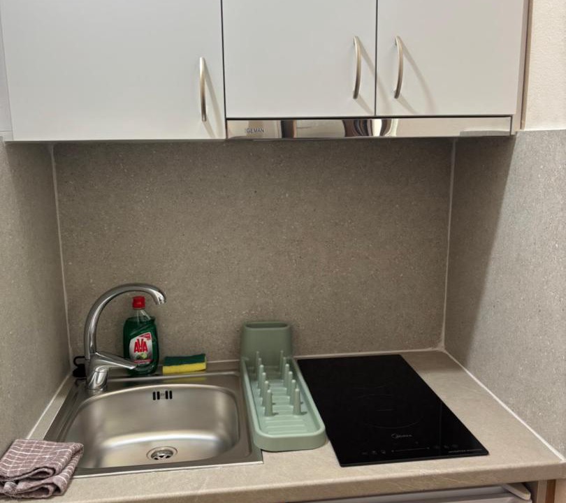 Photo of Kitchen in Palaiochora