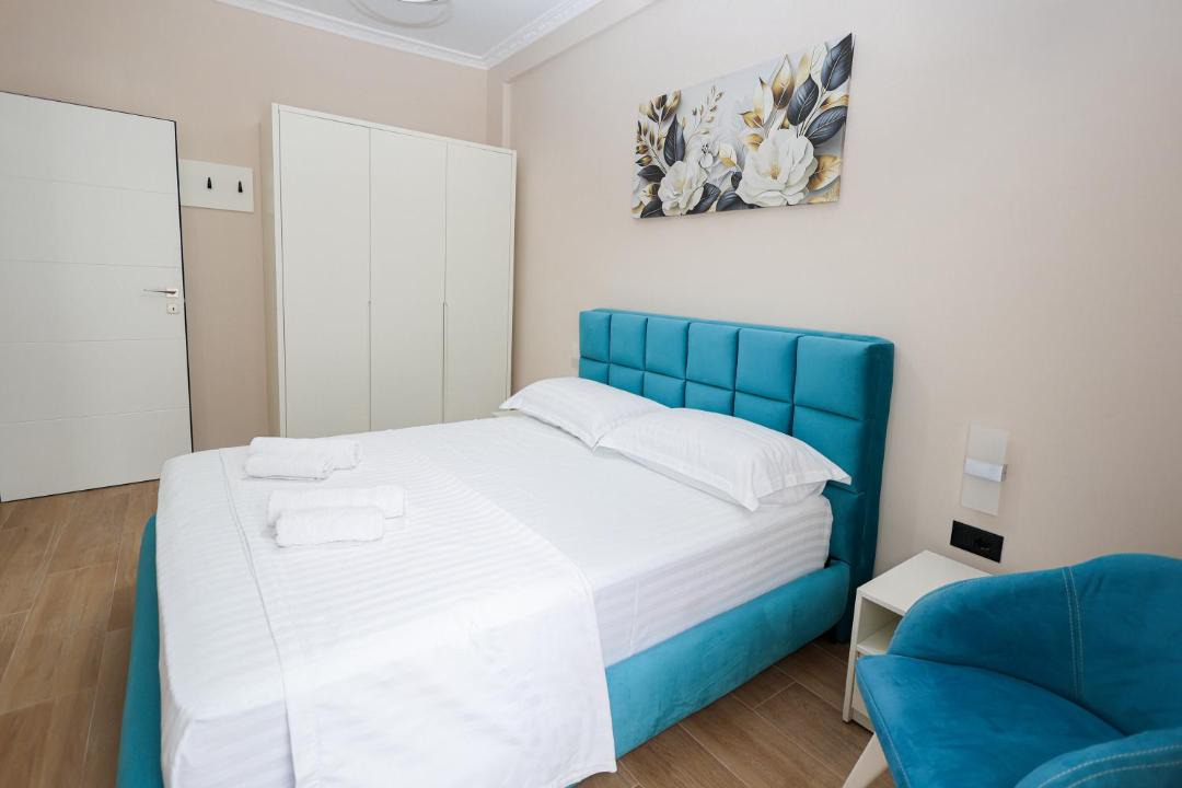 Photo of Bedroom in Sinje