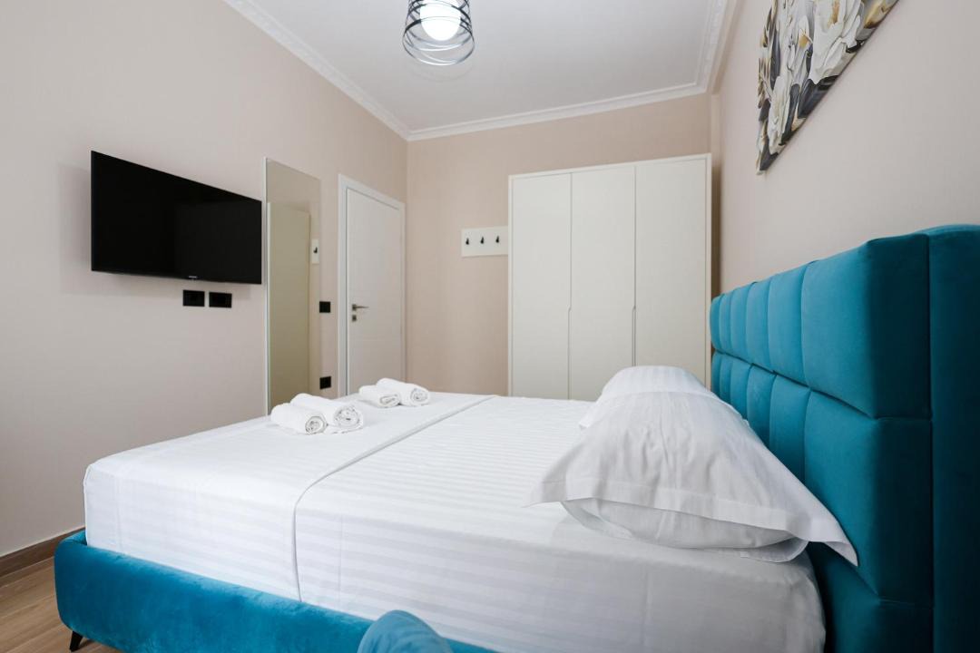 Photo of Bedroom in Sinje