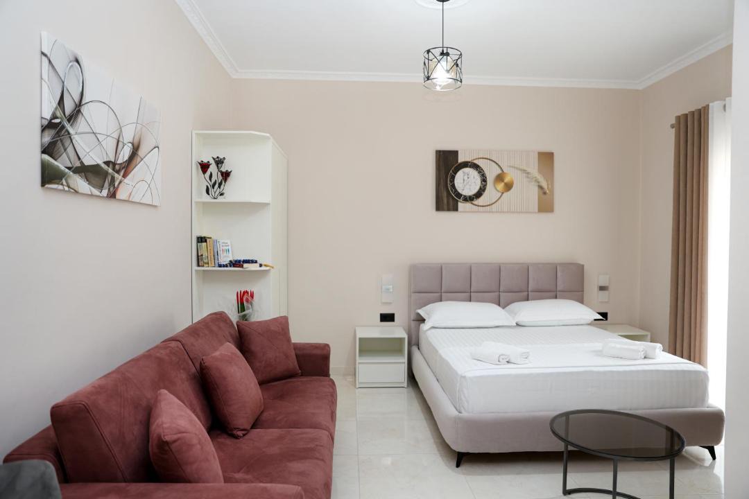 Photo of Bedroom in Sinje