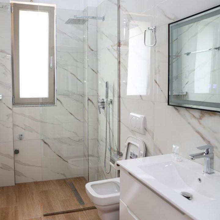 Photo of Bathroom in Sinje