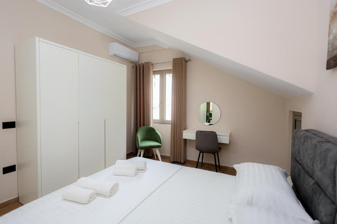Photo of Bedroom in Sinje