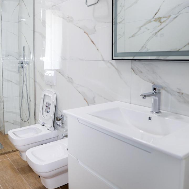 Photo of Bathroom in Sinje