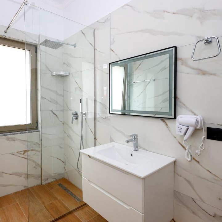 Photo of Bathroom in Sinje