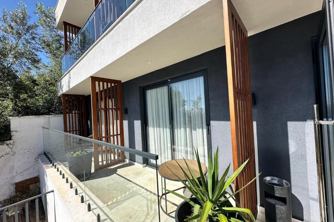 Photo of Patio Balcony in Jala