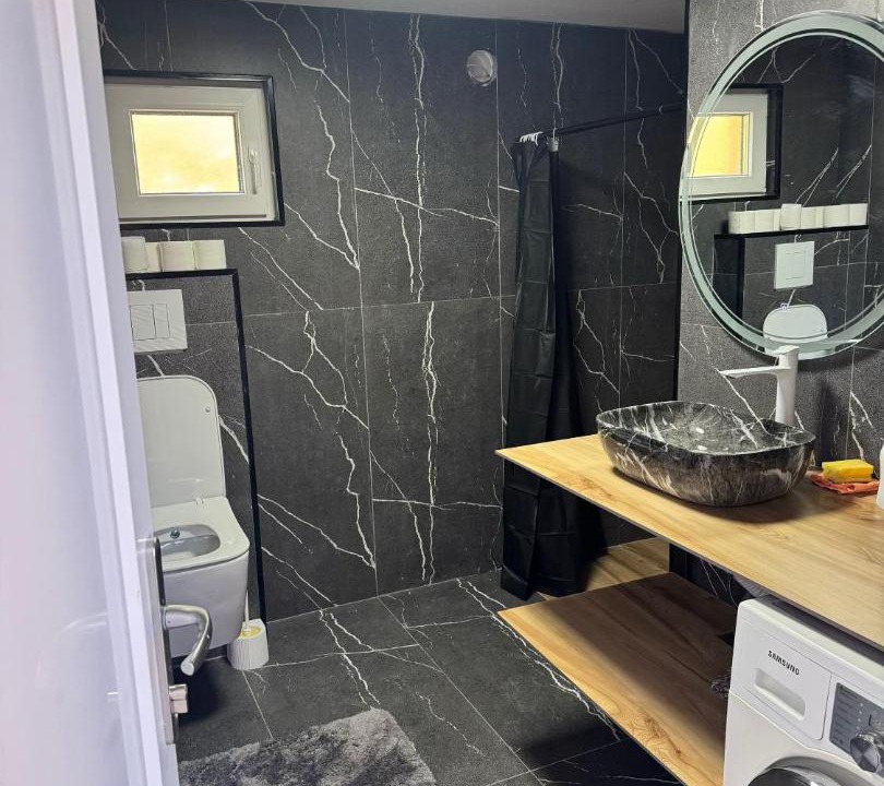 Photo of Bathroom in Bresalc