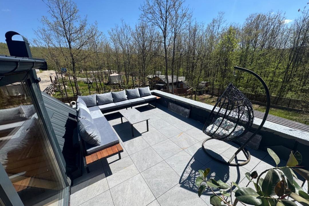 Photo of Patio Balcony in Bresalc