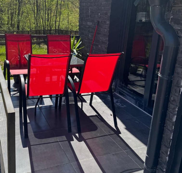 Photo of Patio Balcony in Bresalc