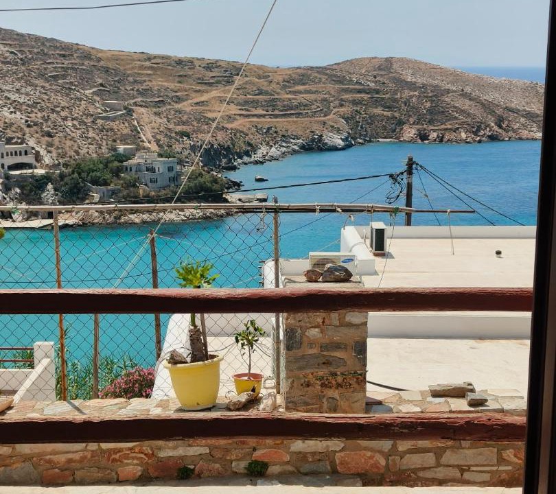 Photo of Patio Balcony in Vari