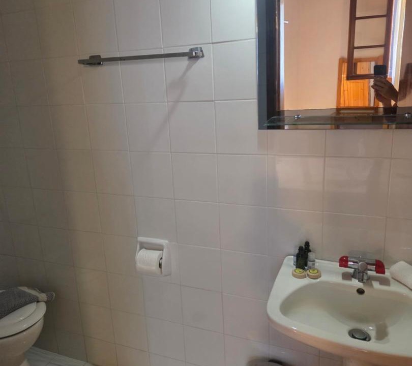 Photo of Bathroom in Panagia