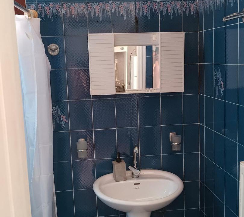 Photo of Bathroom in Vari
