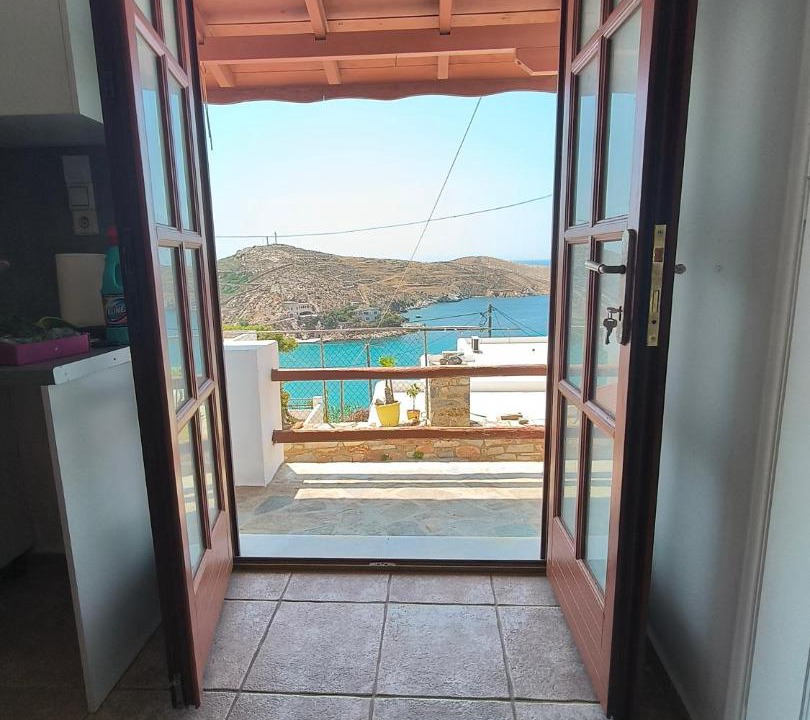 Photo of Patio Balcony in Vari