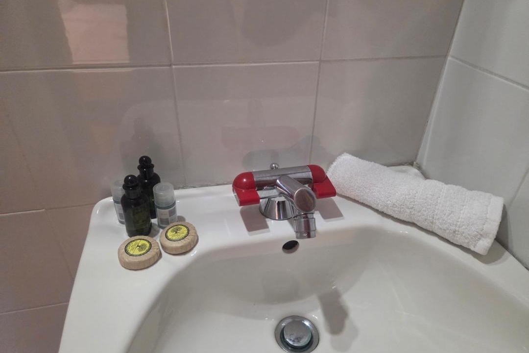 Photo of Bathroom in Panagia