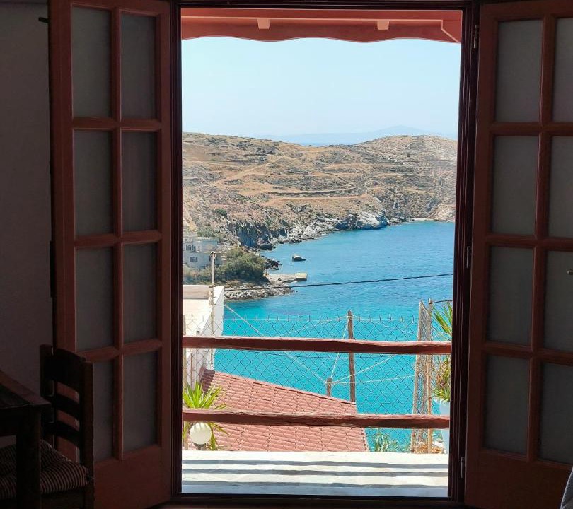 Photo of Patio Balcony in Vari