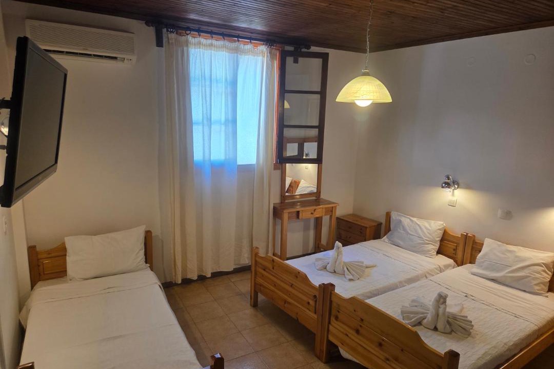 Photo of Bedroom in Panagia