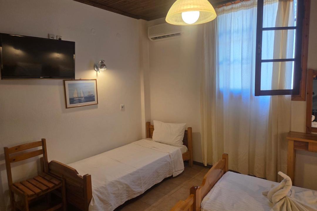 Photo of Bedroom in Panagia