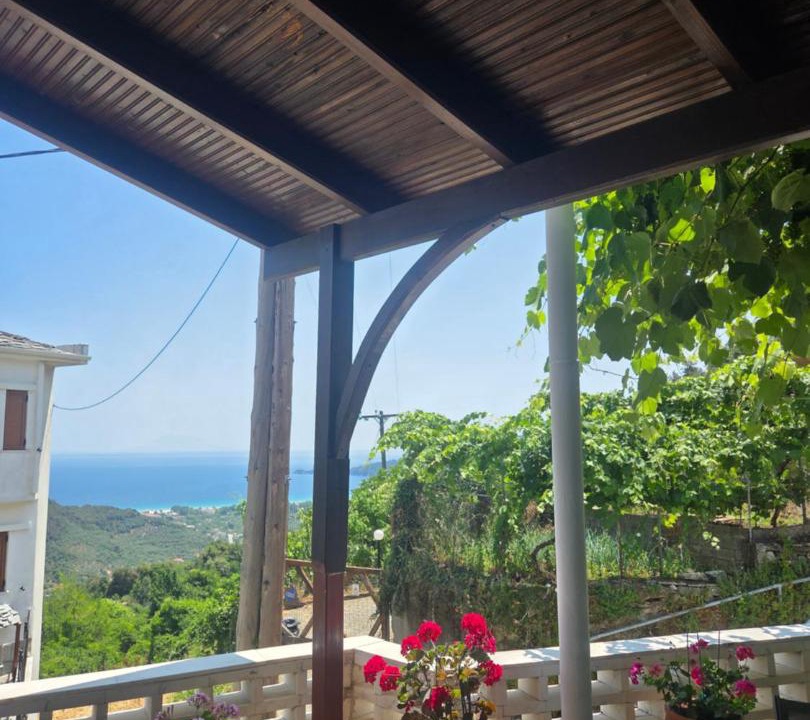 Photo of Patio Balcony in Panagia