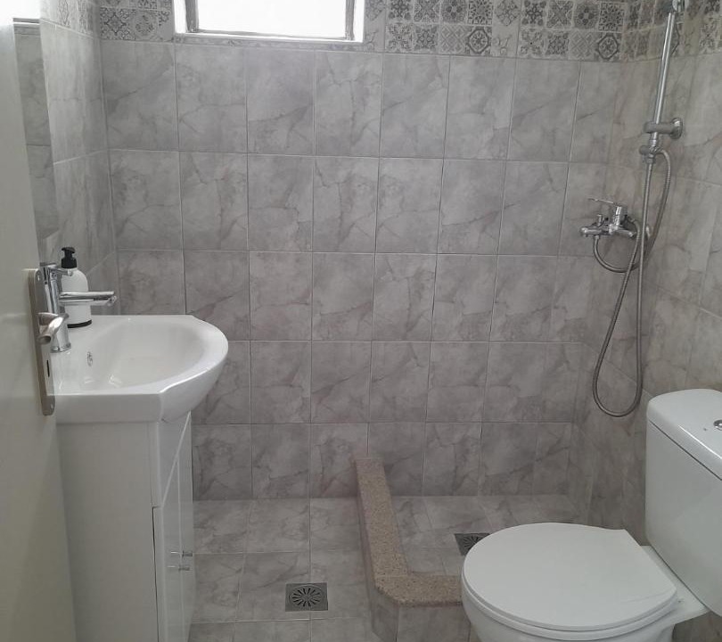 Photo of Bathroom in Rododafni