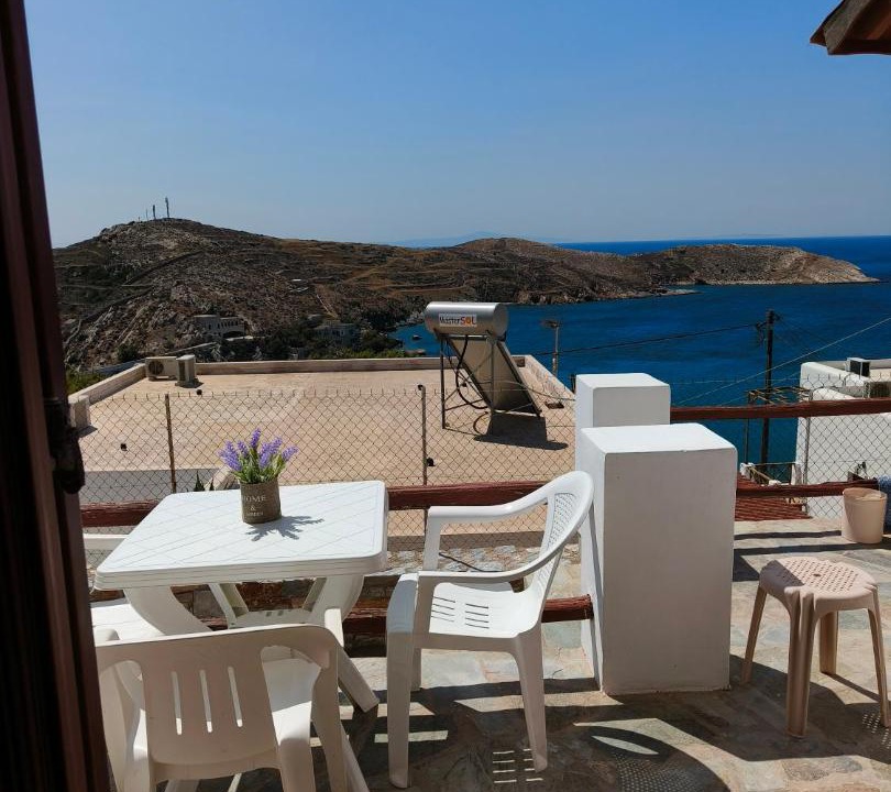 Photo of Patio Balcony in Vari