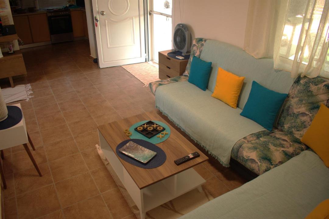 Photo of Livingroom in Nea Mesagkala