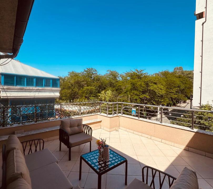 Photo of Patio Balcony in Matiçan