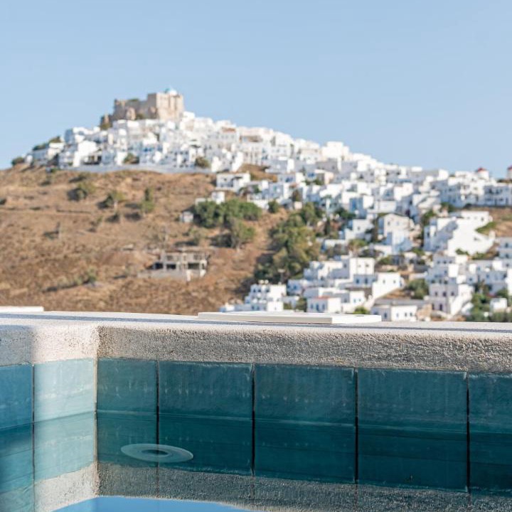 Photo of Others in Astypalaia