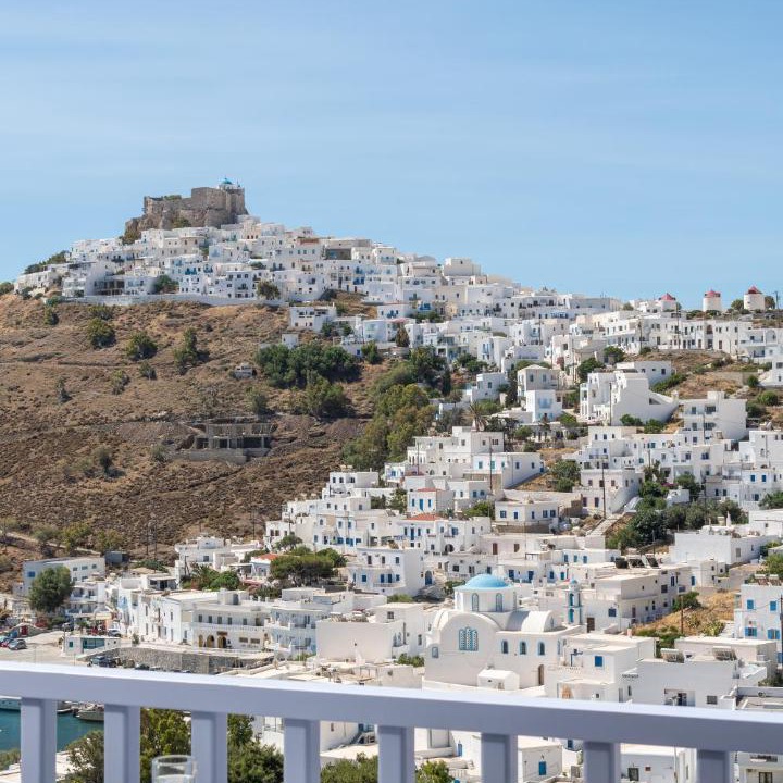 Photo of Others in Astypalaia