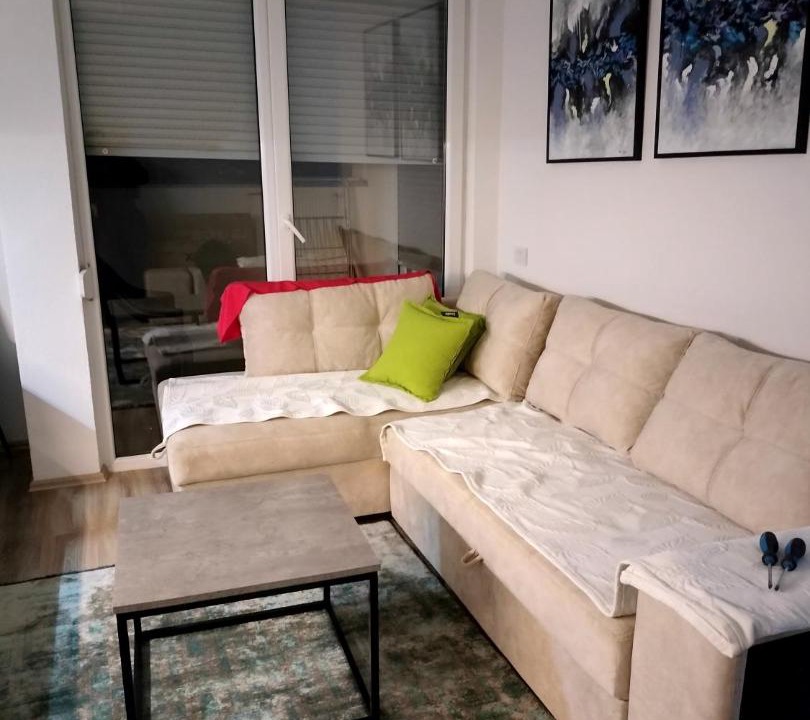 Photo of Livingroom in Gjilan